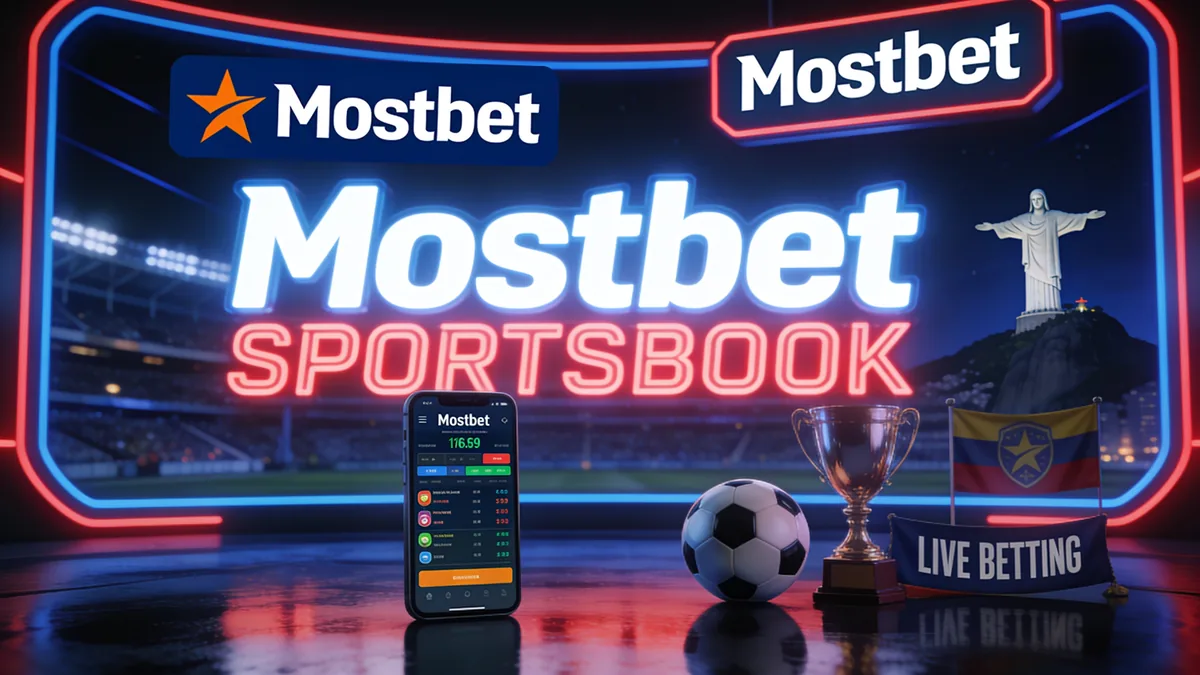 Visão Geral da Mostbet: guia de mostbet para jogadores no Brasil